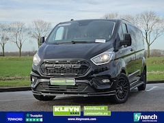 Ford Transit Custom - 2.0 L2H1 Automaat Euro6