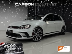 Volkswagen Golf - 2.0 GTI Clubsport | NL | Pano | DynAudio