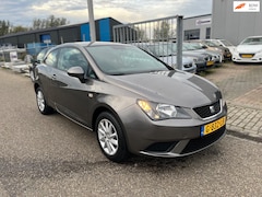 SEAT Ibiza - 1.0 MPI Reference l Nieuwe APK l Weinig KM