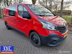 Renault Trafic - bestel 1.6 dCi T29 L2H1 DC Comfort