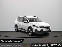 Dacia Jogger - Expression Hybrid | Achteruitrijcamera | Bekleding ‘Expression’ | Cruise Control met snelh
