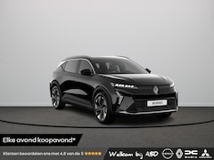 Renault Scenic E-Tech - Techno Long range | Achteruitrijcamera | Adaptive Cruise Control | Adaptive Vision LED kop