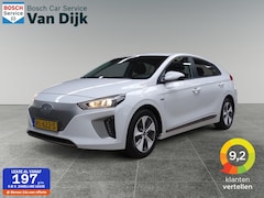 Hyundai IONIQ - Comfort EV 23.525 km Carplay / Camera