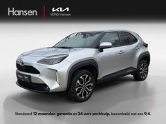 Toyota Yaris Cross - 1.5 Hybrid 115 Dynamic I Apple/Android Navi I LED I Camera