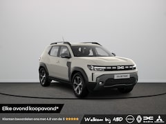 Dacia Duster - Limited Edition Hybrid-G | Achteruitrijcamera | Handsfree card voor openen, sluiten en sta