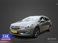 Opel Astra Sports Tourer - 1.0 Turbo Business Executive, Parkeersensoren voor en achter, Navigatie, Apple Carplay/And