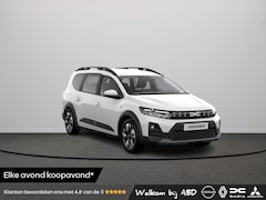 Dacia Jogger - Expression Hybrid | Achteruitrijcamera | Bekleding ‘Expression’ | Cruise Control met snelh