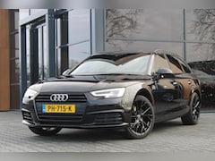 Audi A4 Avant - 2.0TFSI 190PK Automaat | Leer | Stoelverwarming | Org. NL