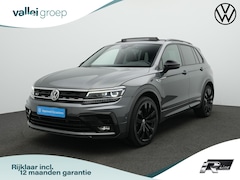 Volkswagen Tiguan - 1.5 TSI 150 pk DSG ACT Highline Business R / R-Line | Panoramadak | Achteruitrijcamera | S