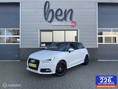 Audi A1 Sportback - 1.0 TFSI Sport S line Edition