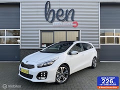 Kia Cee'd Sportswagon - 1.0 T-GDi GT-Line 1e Eig TOPSTAAT