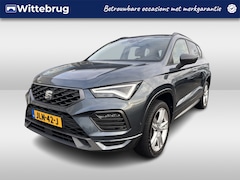 SEAT Ateca - 1.5 TSI 150pk FR DSG Automaat Navigatie High / App-connect / Keyless / LED verlichting / C