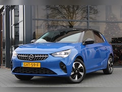 Opel Corsa-e - 50 kWh 3-fase | Dodehoek | Camera | Navi | Keyless