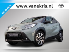Toyota Aygo X - 1.0 VVT-i MT Pulse Limited, Stoelverwarming, Apple carplay, Android auto