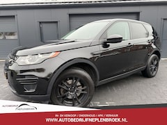 Land Rover Discovery Sport - 2.0 eD4 E-Capability Urban Series Pure | 4x4 | Pano | Navi | Cruise | 18" | Goed onderhoud