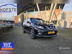 Nissan X-Trail - 1.6 DIG-T Tekna 7p