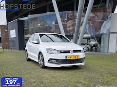 Volkswagen Polo - 1.0 TSI Highline R-Line 6 maanden garantie