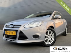 Ford Focus - 1.0 Turbo Titanium AIRCO*CRUISE*NAV*NAP*HAAK*PDC