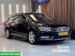 Volkswagen Passat Variant - 2.0 TDI Highline | DEALER OH | NAP