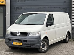 Volkswagen Transporter - 1.9 TDI 340 |