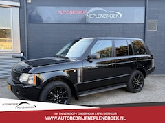 Land Rover Range Rover - 4.2 V8 Supercharged Schuifdak - Xenon Youngtimer
