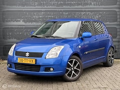 Suzuki Swift - 1.3 GA | Airco | 5 Deurs | CarPlay |