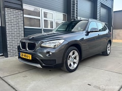 BMW X1 - sDrive16d Business+ APK Climate Parkeersen. Onderhb