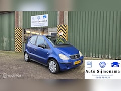 Mercedes-Benz A-klasse - 140 NIEUWE APK