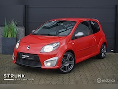 Renault Twingo - 1.6 16V RS CUP Airco Cruise Centr vergr