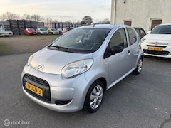 Citroën C1 - 1.0-12V Séduction 5 deurs nette auto