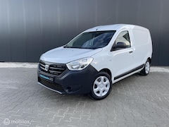 Dacia Dokker - bestel 1.6 MPI 100 Basic