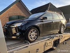 Ford Focus Wagon - 1.0 EcoBoost Titanium distributie defect