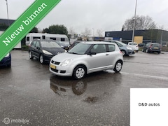 Suzuki Swift - 1.3 GA