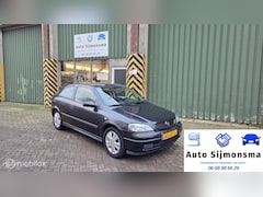 Opel Astra - 1.6-16V Sport NIEUWE APK