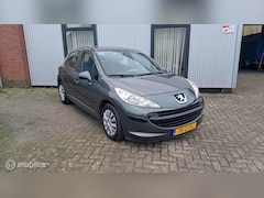 Peugeot 207 - 1.4 Cool 'n Blue