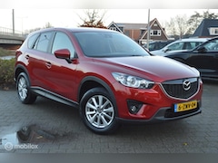 Mazda CX-5 - 2.0 Skylease+ Limited Edition | Trekhaak-1800kg