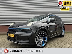 Lynk & Co 01 - 1.5 Plug in|PHEV|PANO|Camera|ACC|Keyless|BTW-Auto|