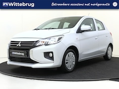 Mitsubishi Space Star - 1.2 Cool+ Airco | Apple carplay | Android auto