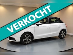 Audi A1 Sportback - 1.2 TFSI Attraction Pro Line *2de Eigenaar* Distr.ketting VV|Cruise|Airco