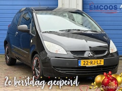 Mitsubishi Colt - 1.3 Inform * Airco * 3 Deurs