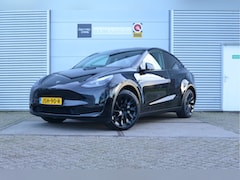 Tesla Model Y - Long Range AWD 75 kWh 20". AutoPilot, 4x4, Warmtepomp