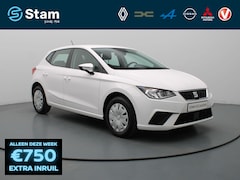 SEAT Ibiza - 1.0 TSI Style Climate | Cruise | Carplay