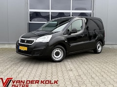 Peugeot Partner - bestel 120 1.6 HDi 75 L1 XR | Airco | Elektrische Ramen