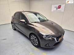 Mazda 2 - 2 1.5 Skyactiv-G GT-M Navi Ecc Cruise Control Alu Velgen Pdc