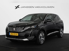 Peugeot 3008 - 1.6 HYbrid 225 Allure SOH 97% Trekhaak Navigatie Stoelverwarming