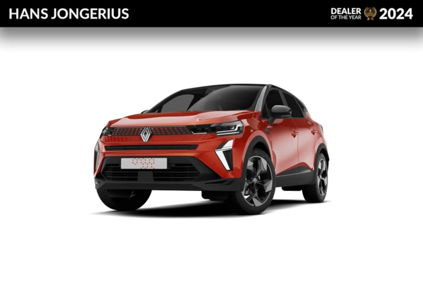 Renault Captur - Techno | Achteruitrijcamera | Elektrisch verwarmbare voorstoelen | Elektronisch geregelde - AutoWereld.nl