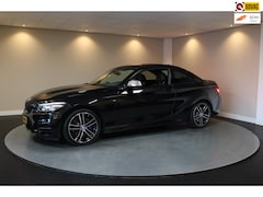 BMW 2-serie Coupé - M240i xDrive High Executive *Stage2|446Pk* Eventuri|Carbon|Carplay