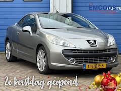 Peugeot 207 CC - 1.6-16V T Sport* Airco * Lees Beschrijving