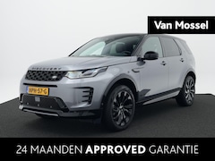 Land Rover Discovery Sport - 1.5 P270e PHEV Dynamic Edition | Elektrisch in- en uitklapbare trekhaak | Panoramadak