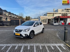 Opel Karl - 1.0 Rocks Online Edition